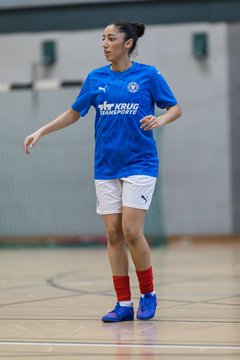 Bild 719 - wBJ NFV Futsalmeisterschaft